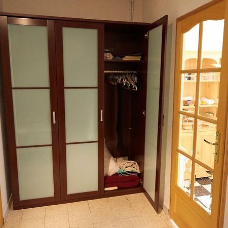 Appartement Calme En Plein Centre Ville 塞特港 外观 照片