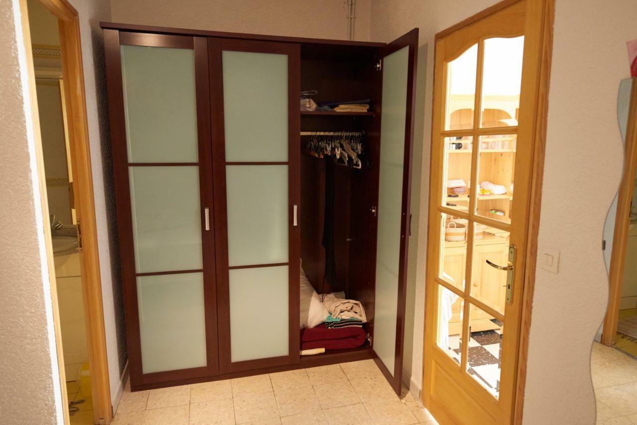 Appartement Calme En Plein Centre Ville 塞特港 外观 照片