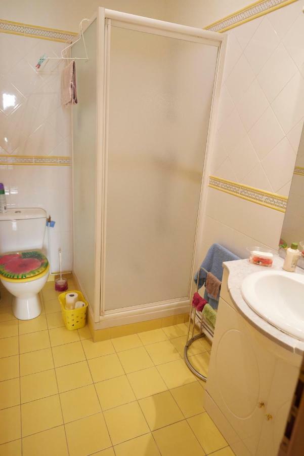 Appartement Calme En Plein Centre Ville 塞特港 外观 照片