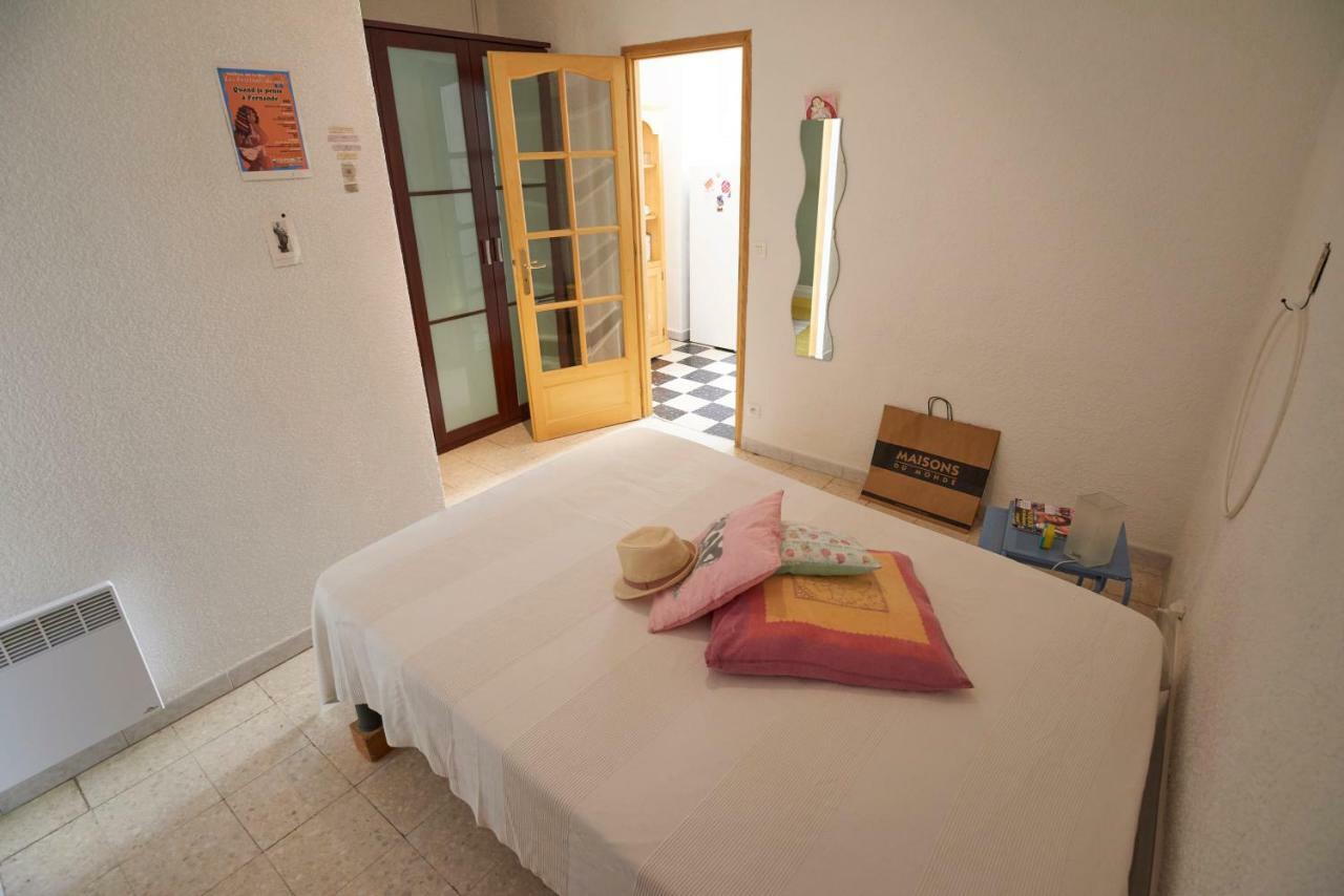 Appartement Calme En Plein Centre Ville 塞特港 外观 照片