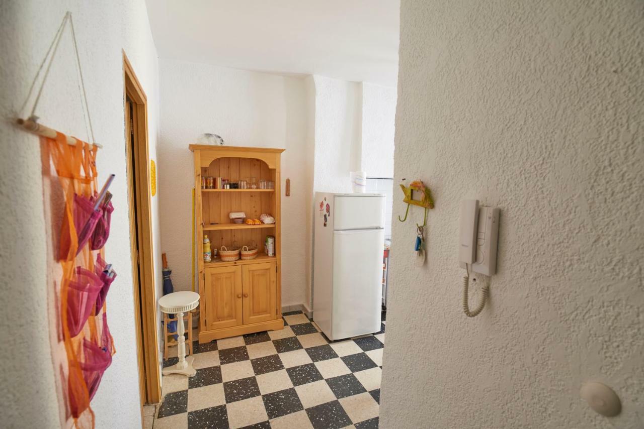 Appartement Calme En Plein Centre Ville 塞特港 外观 照片